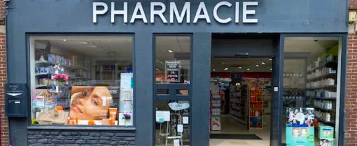 Oxyplastine 46% pommade - Pharmacie des Drakkars