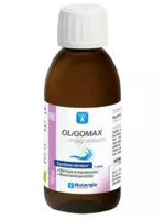 Oligomax Magnesium Solution Buvable Fl/150ml à BU