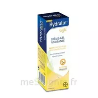 Hydralin Gyn Crème Gel Apaisante 15ml à BU