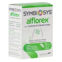 Alflorex Dm Symbiosys Gélules B/30 à BU