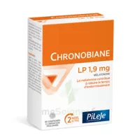 Pileje Chronobiane Lp 1,9 Mg 60 Comprimés à BU