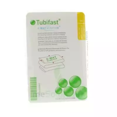 Tubifast 2 - Way Stretch Bandage,  Bandage Tubulaire 5cmx1m à BU